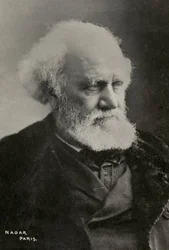 Portrett av Pierre Janssen (foto)