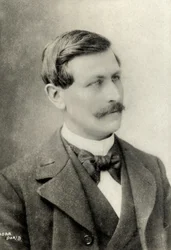 Portrett av Victor Margueritte (bilde)