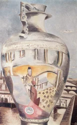 Souvenir fra Firenze