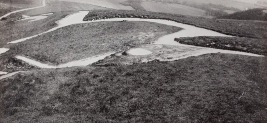 Den hvite hesten, Uffington, Berkshire
