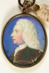 En gentleman, kalt Joseph Addison