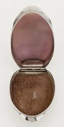 Snuff boks