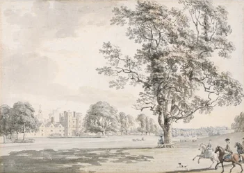 Knole-parken
