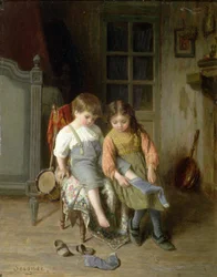 Hjelpende hender
