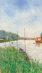 Asnieres