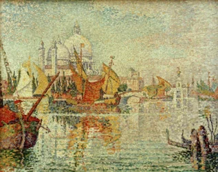 Fortøyning av Giudecca (Venezia)