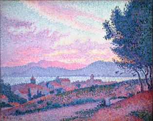 Saint Tropez (1863–1935)