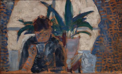 Studie for The Dining Room