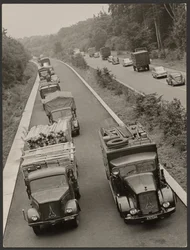 Motorvei i Ruhr-området