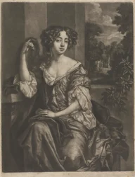 Louise, hertuginne av Portsmouth