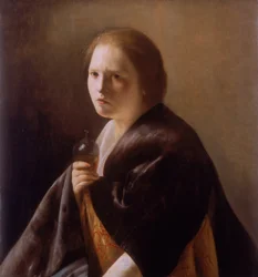 Magdalen