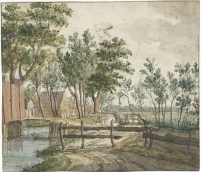 Landsdekkende seiling ved Voorburg