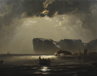 Fra Nordkapp