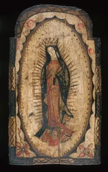 Vår Frue av Guadalupe
