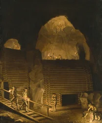Falun kobbergruve