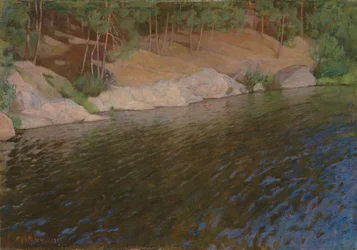 Elvebredd