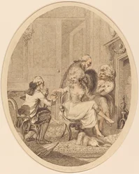 Den franske brannkanten