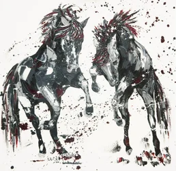 Elation, 2016