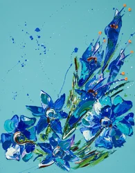 Blomst, 2007