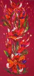 Blomst, 2010