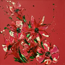 Blomst, 2011