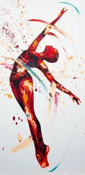 Poise, 2018