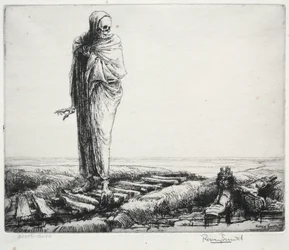 Dance of Death: Death Awed