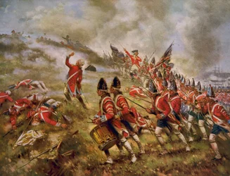 Slaget ved Bunker Hill