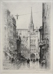 Guildhall