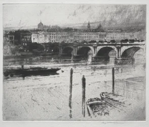 Waterloo Bridge