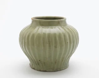 Jar, Iran, Safavid-periode, 1500-1600-tallet (keramikk)