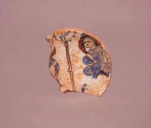 Keramikkfragment (keramikk)