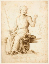 Rettferdighet, 1500-1503.