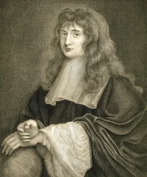 Portrett av Sir Isaac Newton