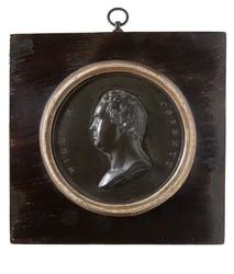 Minnesmerke over William Cobbett av J. Baddeley