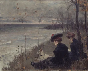 Høsten, 1893