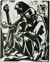 Bondepar (mine foreldre)