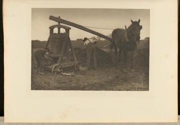 Leirmøllen. [Norfolk.]