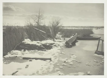 Den første frosten
