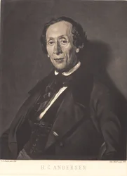HC Andersen