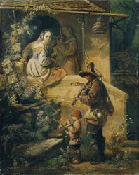 Idylle (italienske tiggermusikere)