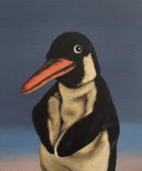 Penguin, 2018