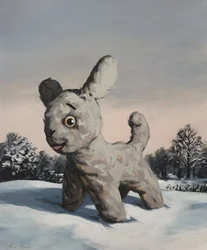 Snowy, 2010