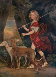 Henry Sydney, 1600-tallet
