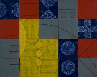 Deconstruct This, 2006 (blandet media)