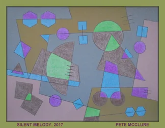 Stille melodi, 2017