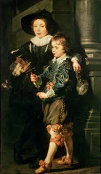 Albert og Nicholas