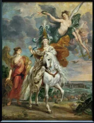 Jülichs triumf 1. september 1610
