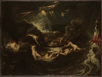 Hero og Leander