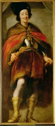 Kong Ferdinand av Ungarn